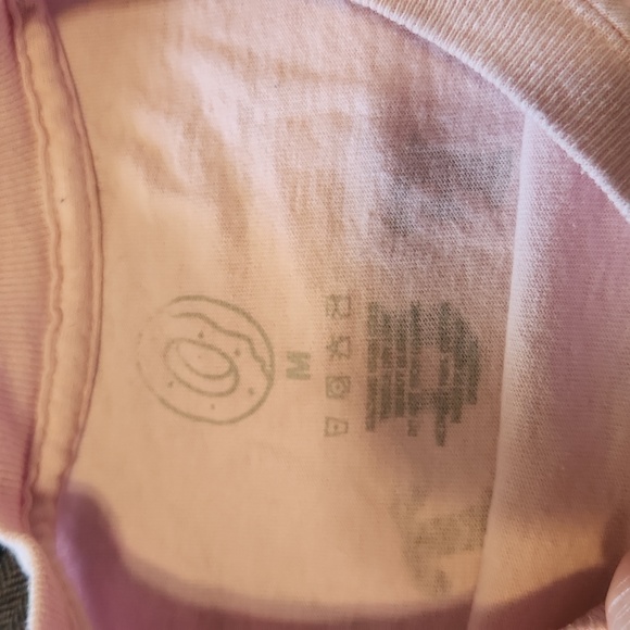 Women's tshirt - Picture 2 of 3